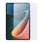For Xiaomi Mi Pad 5 / 5 Pro NILLKIN V+ Series 0.33mm 4H Anti-blue Ray Tempered Glass Film - 1