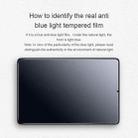 For Xiaomi Mi Pad 5 / 5 Pro NILLKIN V+ Series 0.33mm 4H Anti-blue Ray Tempered Glass Film - 3