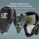 KZ SA08 Wireless Four-unit 5BA Balance Armature Bluetooth In-ear TWS Earphone(Black) - 6