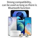 KZ SK10 1DD+1BA Hybrid Technology Bluetooth 5.2 True Wireless TWS Earphone(Pink) - 3