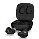 KZ Z1 1DD Dynamic True Wireless Bluetooth 5.0 Sports In-ear Earphone(Black) - 1