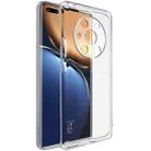 For Honor Magic3 IMAK UX-5 Series Transparent Shockproof TPU Protective Case - 1