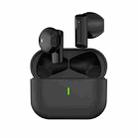K58 True Wireless Semi-in-ear Bluetooth Earphone with Charging Box & Support Intelligent Control(Black) - 1
