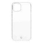 For iPhone 13 Pro Max MOMAX Soft Transparent TPU Protective Case - 1