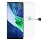For Infinix Note 10 Pro NFC/10 Pro/10 0.26mm 9H 2.5D Tempered Glass Film - 1