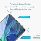 For Infinix Note 10 Pro NFC/10 Pro/10 0.26mm 9H 2.5D Tempered Glass Film - 3