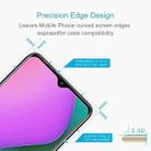 For Infinix Smart 5 India 0.26mm 9H 2.5D Tempered Glass Film - 3