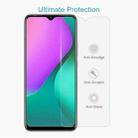 For Infinix Smart 5 India 0.26mm 9H 2.5D Tempered Glass Film - 4