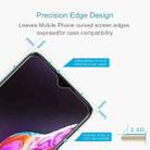 For Infinix Hot 10T 10 PCS 0.26mm 9H 2.5D Tempered Glass Film - 3