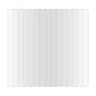 For Infinix Zero 8i / Zero 8 10 PCS 0.26mm 9H 2.5D Tempered Glass Film - 2