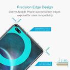 For Infinix Zero 8i / Zero 8 10 PCS 0.26mm 9H 2.5D Tempered Glass Film - 3