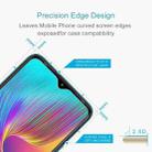 For Infinix Hot 9 Play 10 PCS 0.26mm 9H 2.5D Tempered Glass Film - 3