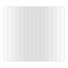 For Infinix Hot 9 Pro / Hot 9 10 PCS 0.26mm 9H 2.5D Tempered Glass Film - 2