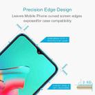 For Infinix Smart 5 50 PCS 0.26mm 9H 2.5D Tempered Glass Film - 3