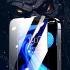 For iPhone 13 Pro Max Benks Little King Kong Diamond Explosion-proof HD Tempered Glass Film  - 6