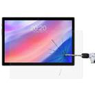 For Teclast P20HD 9H 2.5D Explosion-proof Tempered Glass Film - 1