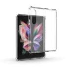 For Samsung Galaxy Z Fold3 5G Shockproof Acrylic Folding Protective Case - 2