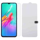 For Infinix Smart 5 Full Screen Protector Explosion-proof Hydrogel Film - 1