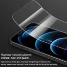 For iPhone 13 / 13 Pro MOMAX 2pcs 0.3mm Full-screen Borderless Dustproof Tempered Glass Film - 7