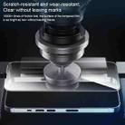 For iPhone 13 / 13 Pro MOMAX 2pcs 0.3mm Full-screen Borderless Dustproof Tempered Glass Film - 8