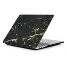 For Macbook Pro 16 inch Laptop Water Stick Style Protective Case(Marble 5) - 1