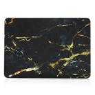 For Macbook Pro 16 inch Laptop Water Stick Style Protective Case(Marble 5) - 2