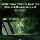 For iPhone 13 mini IMAK 9H Surface Hardness Full Screen Tempered Glass Film Pro+ Series - 3