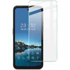 For Nokia XR20 IMAK H Series Tempered Glass Film - 1