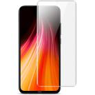 2 PCS IMAK Curved Full Screen Hydrogel Film For Xiaomi Redmi Note 8 - 1