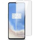 2 PCS IMAK Curved Full Screen Hydrogel Film For OnePlus 7T - 1