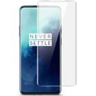 2 PCS IMAK Curved Full Screen Hydrogel Film For OnePlus 7T Pro - 1