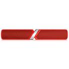 NewRixing NR-6017 Outdoor Portable Bluetooth Speaker, Support Hands-free Call / TF Card / FM / U Disk(Red) - 1