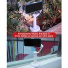 Sunnylife DZ75 Mobile Phone Gimbal Desktop Fixed Stand Base for DJI OM 5(White) - 4