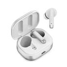 Original Nokia E3511 TWS ANC Noise Reduction Touch Bluetooth Earphone with Charging Compartment(White) - 1