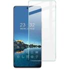 For Honor 50 SE 5G IMAK H Series Tempered Glass Film - 1