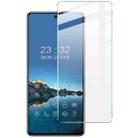 For Xiaomi 11T / 11T Pro IMAK H Series Tempered Glass Film - 1