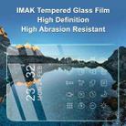 IMAK H Series Tempered Glass Film For iPad mini 6 - 3