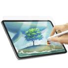 DUX DUCIS 0.15mm PET Film Paperfeel Screen Protector For iPad mini 6 - 1