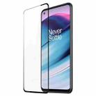 For OnePlus Nord CE 5G DUX DUCIS 0.33mm 9H Medium Alumina HD Full Screen Tempered Glass Film - 1