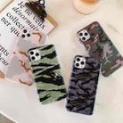 For iPhone 13 Shockproof IMD Camouflage TPU Protective Case(3) - 6