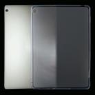 For Huawei M3 10.1 Inch 0.75mm Dropproof Transparent TPU Case - 1