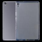 For Huawei M6 8.4 Inch 0.75mm Dropproof Transparent TPU Case - 1