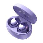 Baseus NGTW090005 Locate Anti-lost TWS Bluetooth Earphone Bowie E2 Bean Mini Version(Purple) - 1