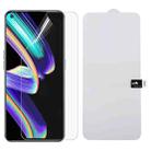 For OPPO Realme GT Neo / GT Neo Flash / GT Neo2T Full Screen Protector Explosion-proof Hydrogel Film - 1