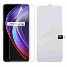 For OPPO Realme V11s 5G Full Screen Protector Explosion-proof Hydrogel Film - 1