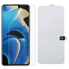 For OPPO Realme GT Neo2 Full Screen Protector Explosion-proof Hydrogel Film - 1