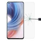For OPPO K9 Pro 0.26mm 9H 2.5D Tempered Glass Film - 1