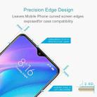 For Xiaomi Redmi 8A Pro 10 PCS 0.26mm 9H 2.5D Tempered Glass Film - 3