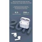 Nokia E3101 ENC Noise Reduction Bluetooth 5.1 Earphone with Charging Box(White) - 8