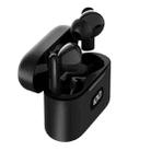 Nokia E3102 Digital Display ENC Noise Reduction Bluetooth 5.1 Earphone with Charging Box(Black) - 1